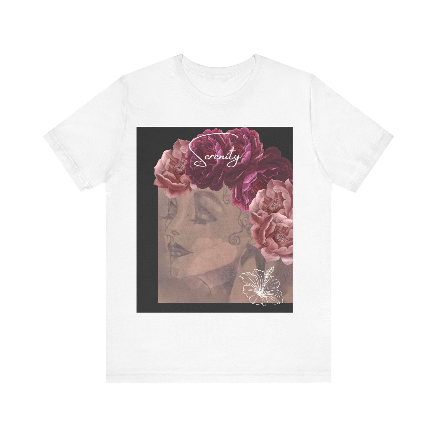 Safeguard Your Serenity Tee