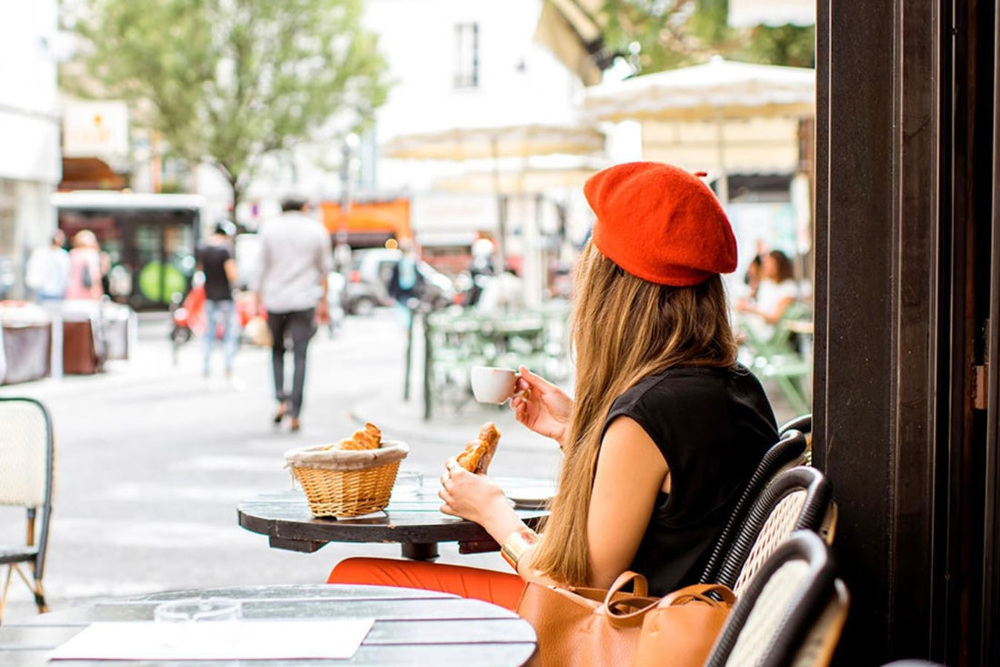 Living The French Lifestyle, No Matter Where You Are