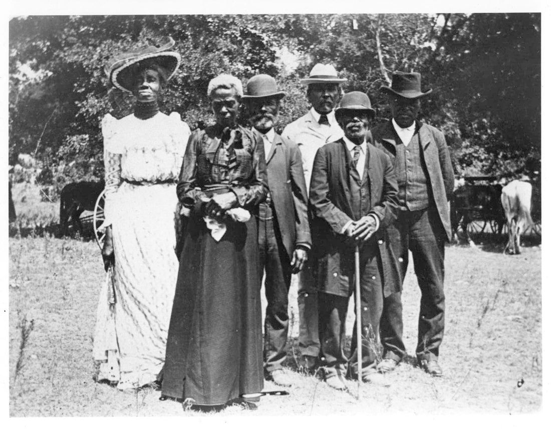 Juneteenth: The History of a Holiday