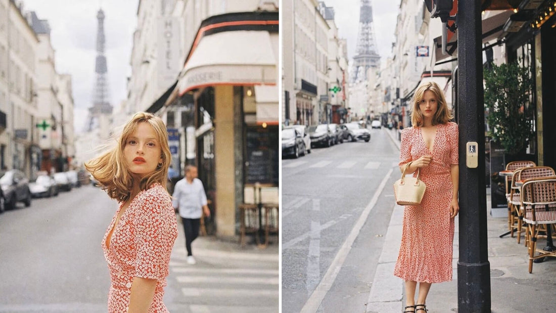 Must-Have French Beauty Products For Summer