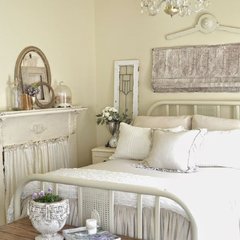 How to style a French Bedroom Effortlessly