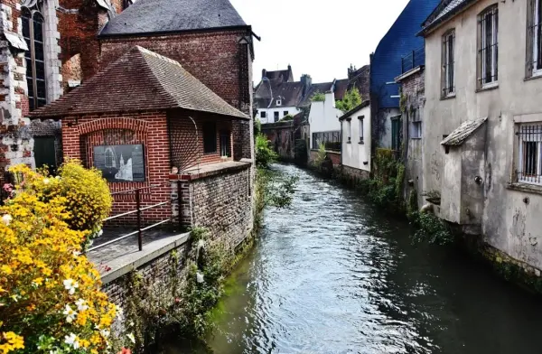 The Best Villages to Visit in France