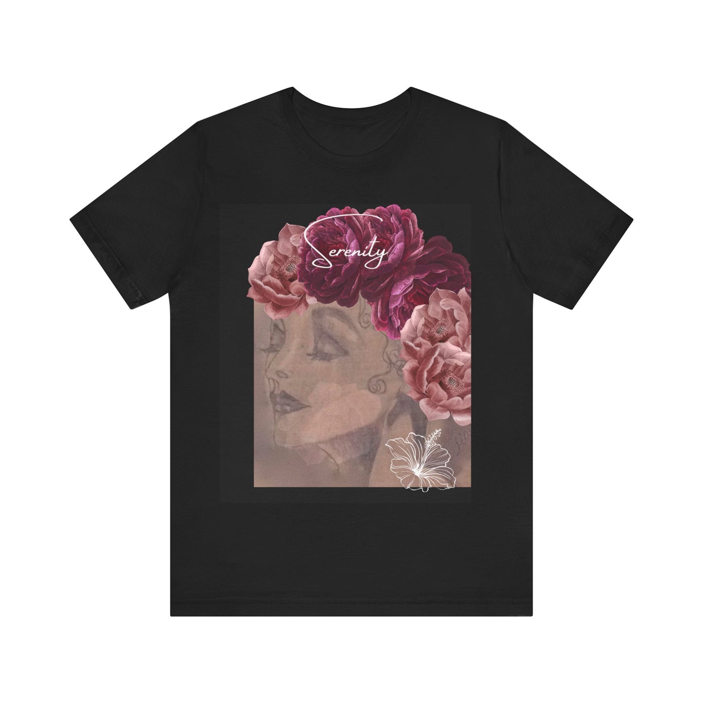 Safeguard Your Serenity Tee