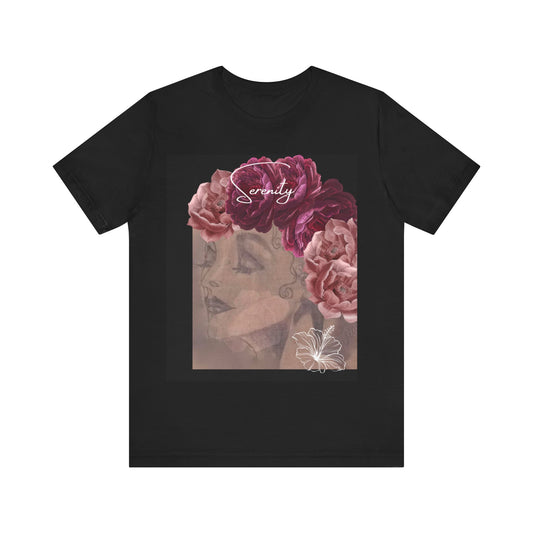 Safeguard Your Serenity Tee