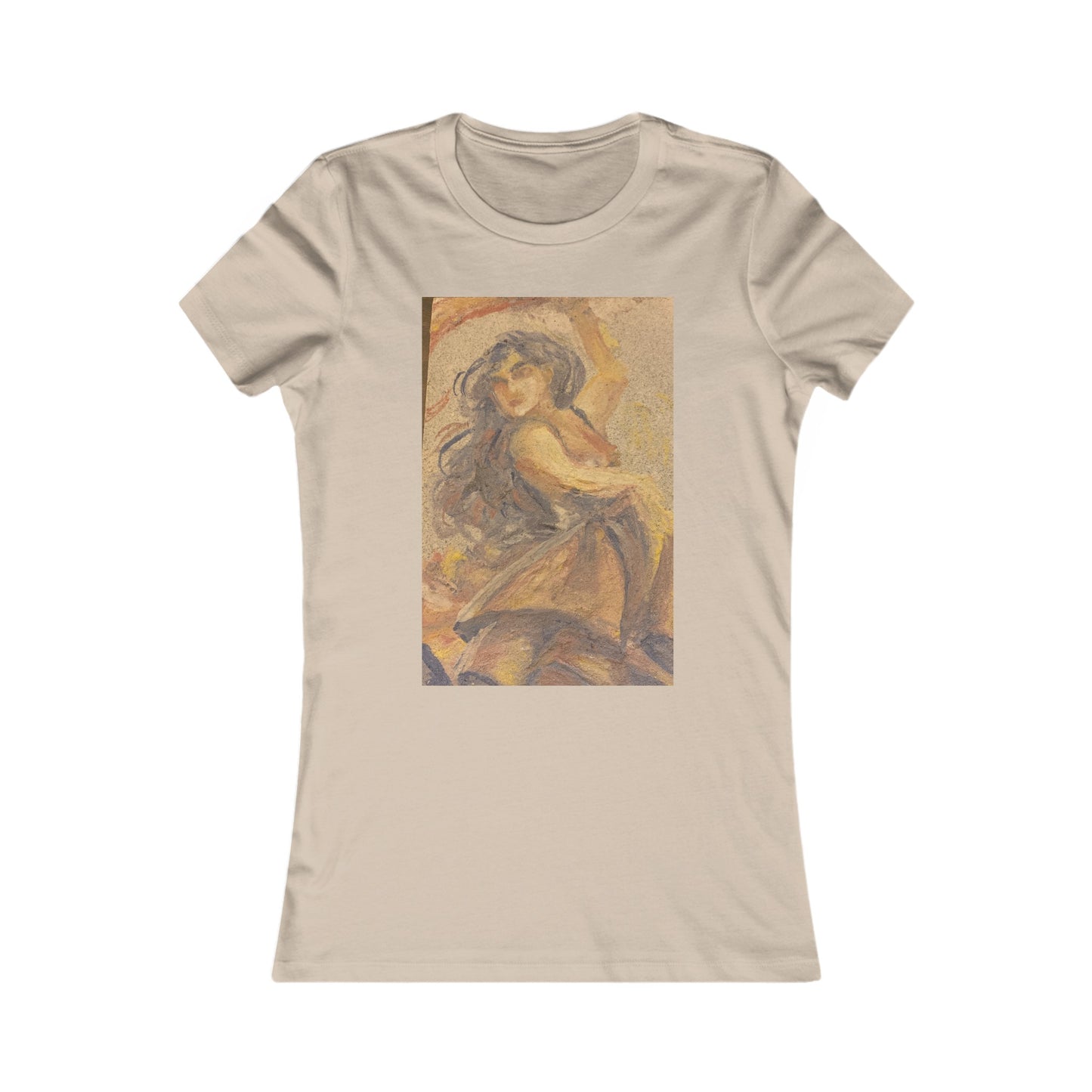 Fresco Journey Tee