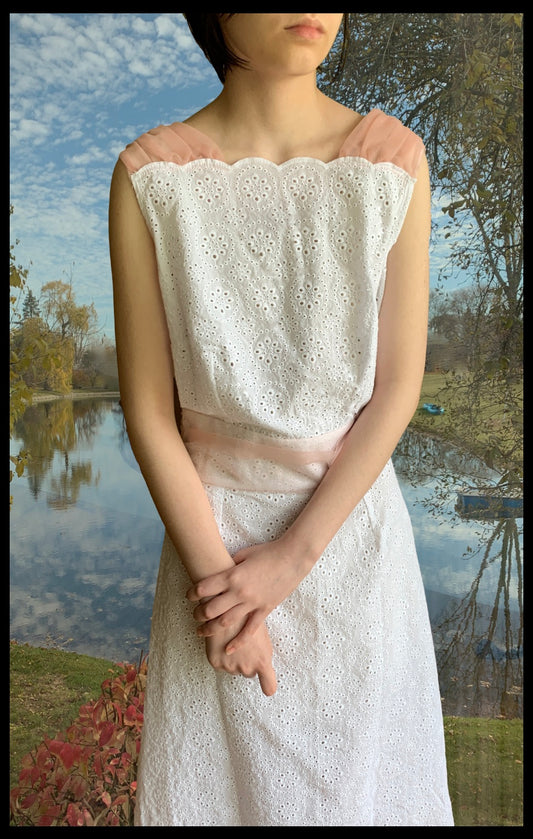 Eyelet U B