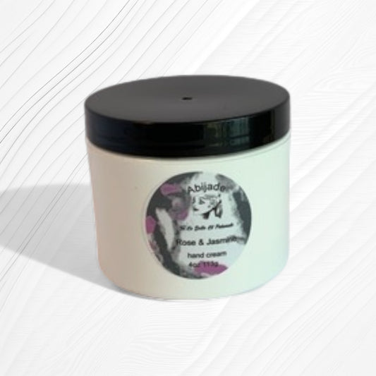 Belle Matinée Abijade - Large Jar